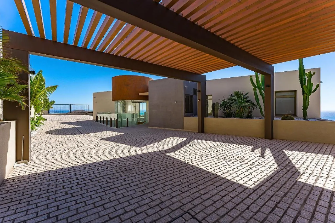 Serenity Heights - Luxury Concierge Services Costa Adeje  Spanien