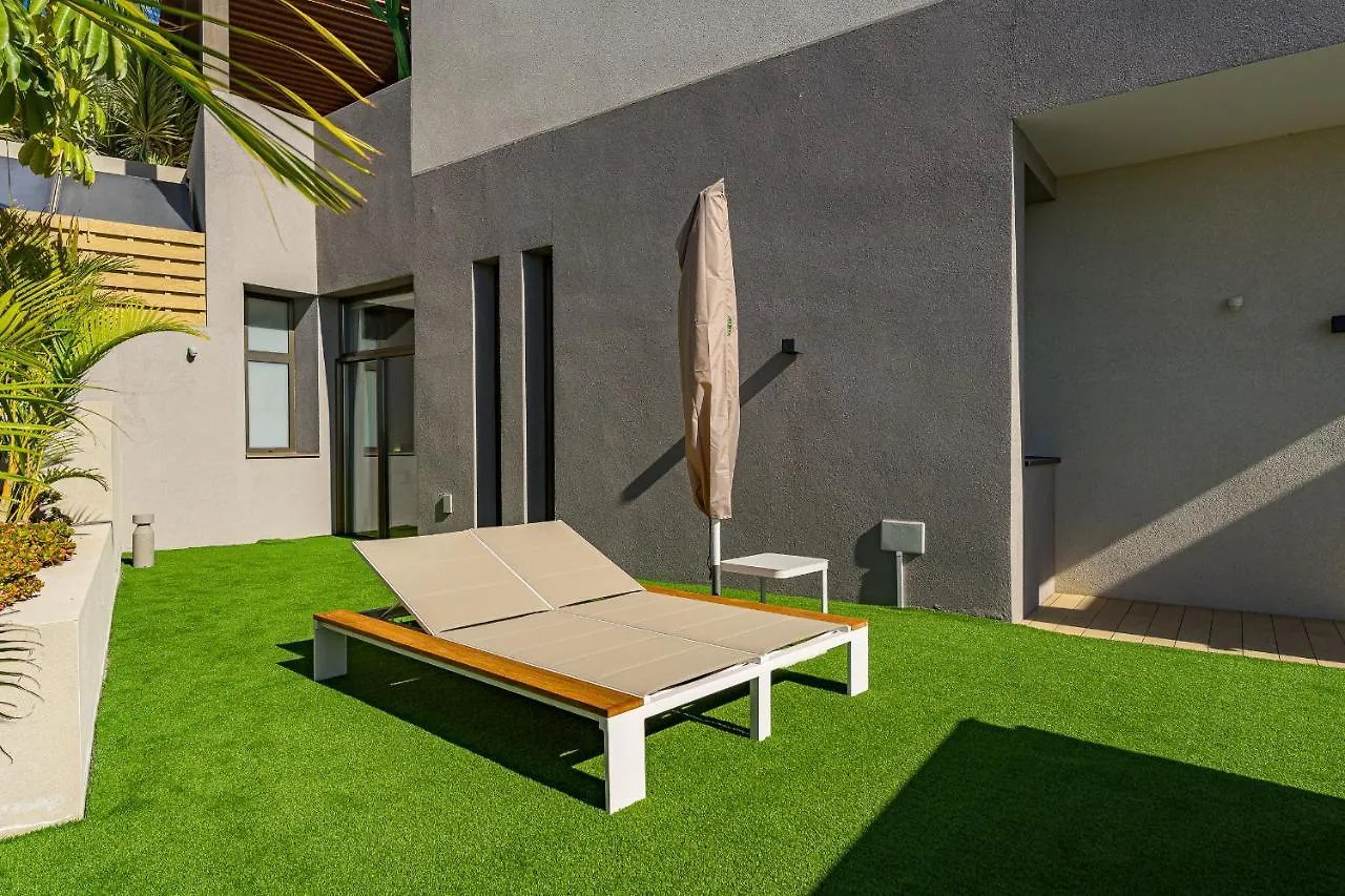 Serenity Heights - Luxury Concierge Services Costa Adeje  0*, Costa Adeje (Tenerife) Spain