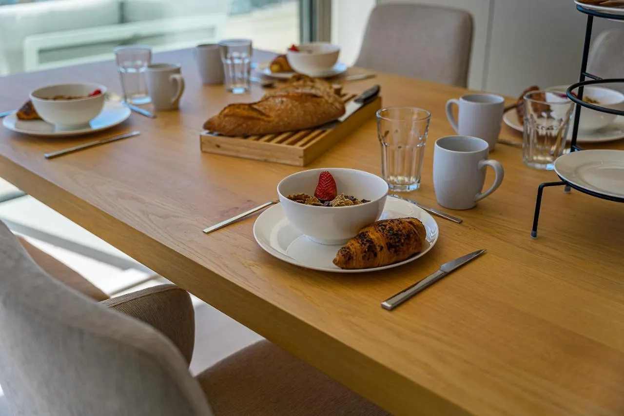 Serenity Heights - Luxury Concierge Services Costa Adeje  Spanien