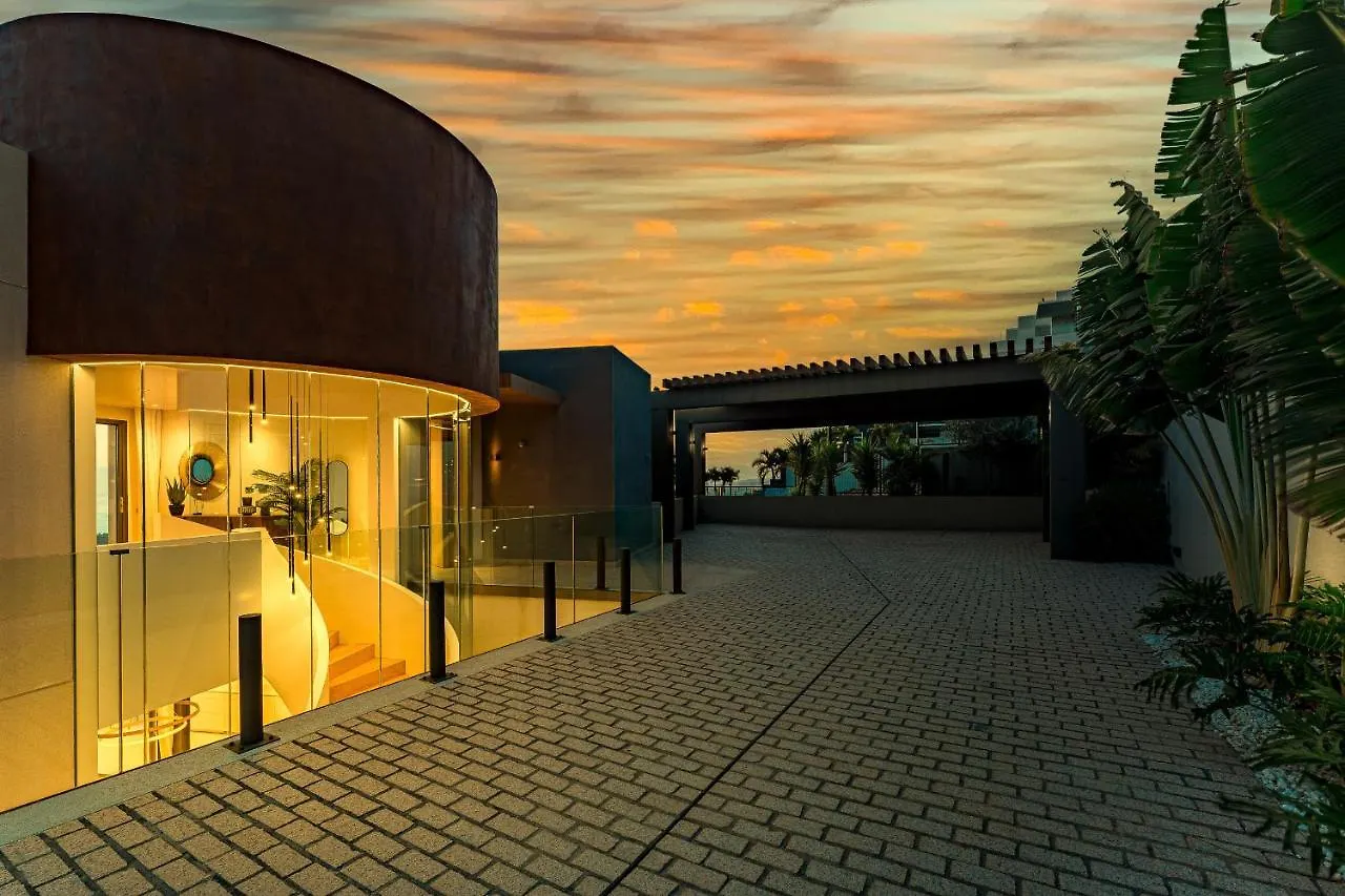Serenity Heights - Luxury Concierge Services Costa Adeje  Costa Adeje (Tenerife)